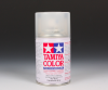 Tamiya 86055 PS-55 Flat Clear Spray Matt 100ml